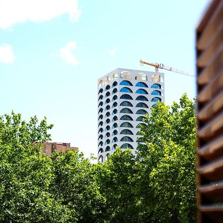 Tirana Centre Lions Gate 1 Apartment Luaran gambar