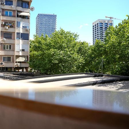 Tirana Centre Lions Gate 1 Apartment Luaran gambar