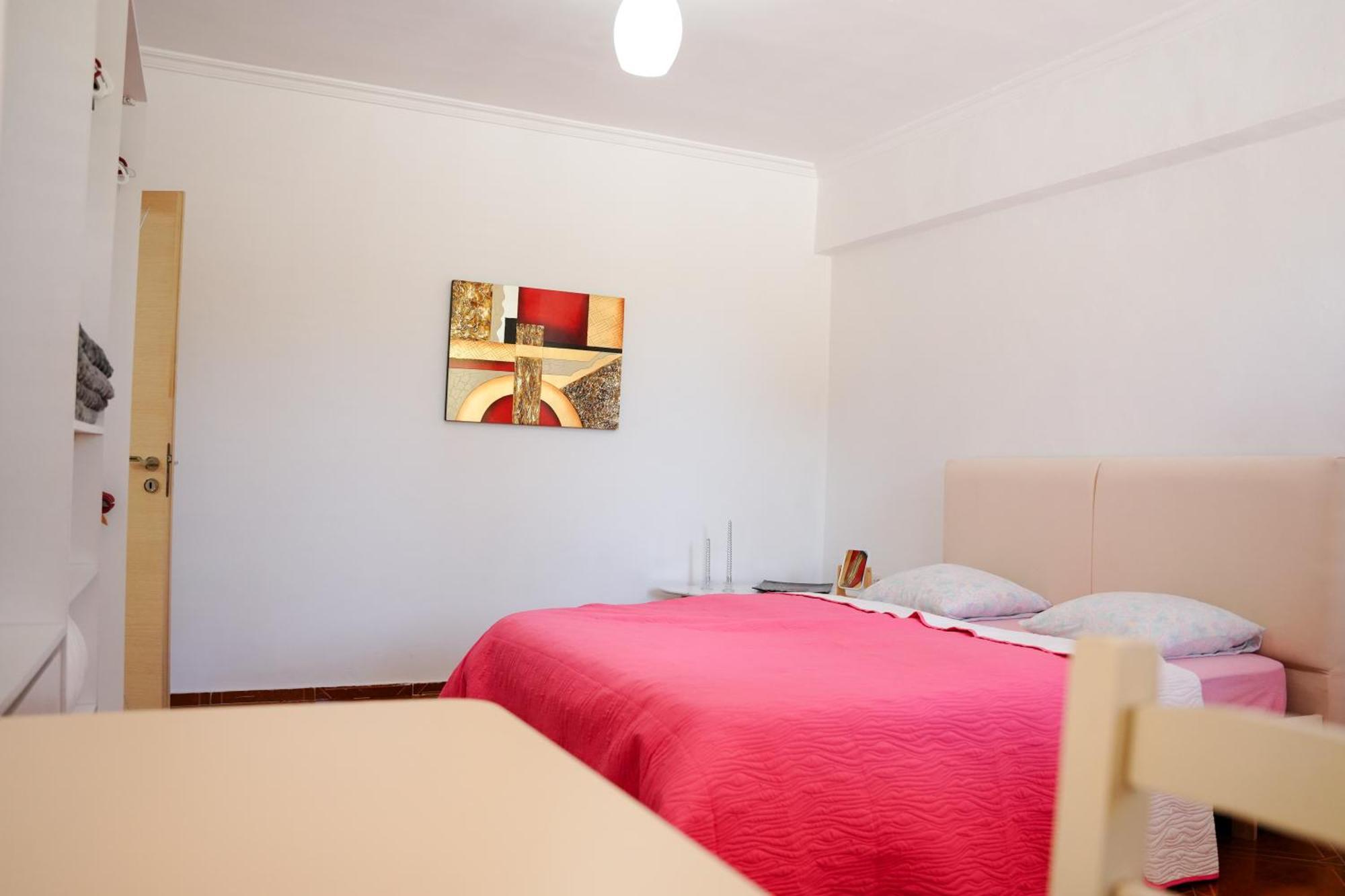 Tirana Centre Lions Gate 1 Apartment Luaran gambar