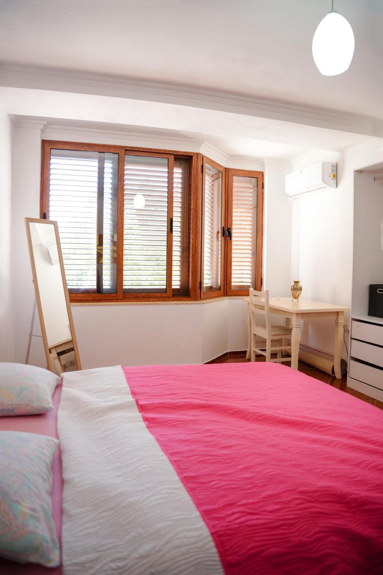 Tirana Centre Lions Gate 1 Apartment Luaran gambar