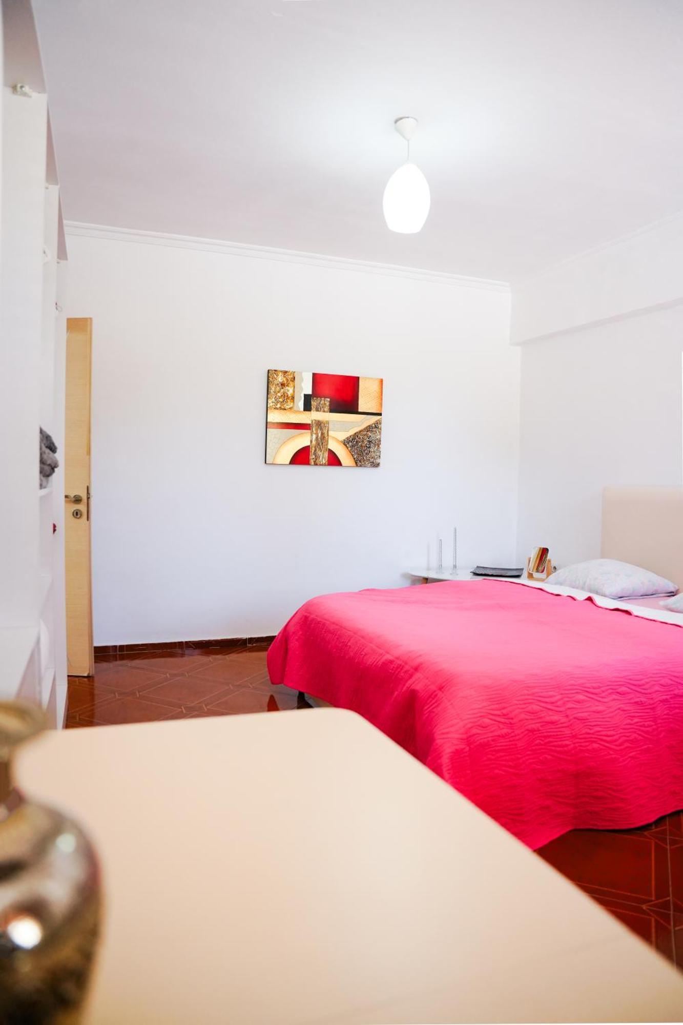 Tirana Centre Lions Gate 1 Apartment Luaran gambar