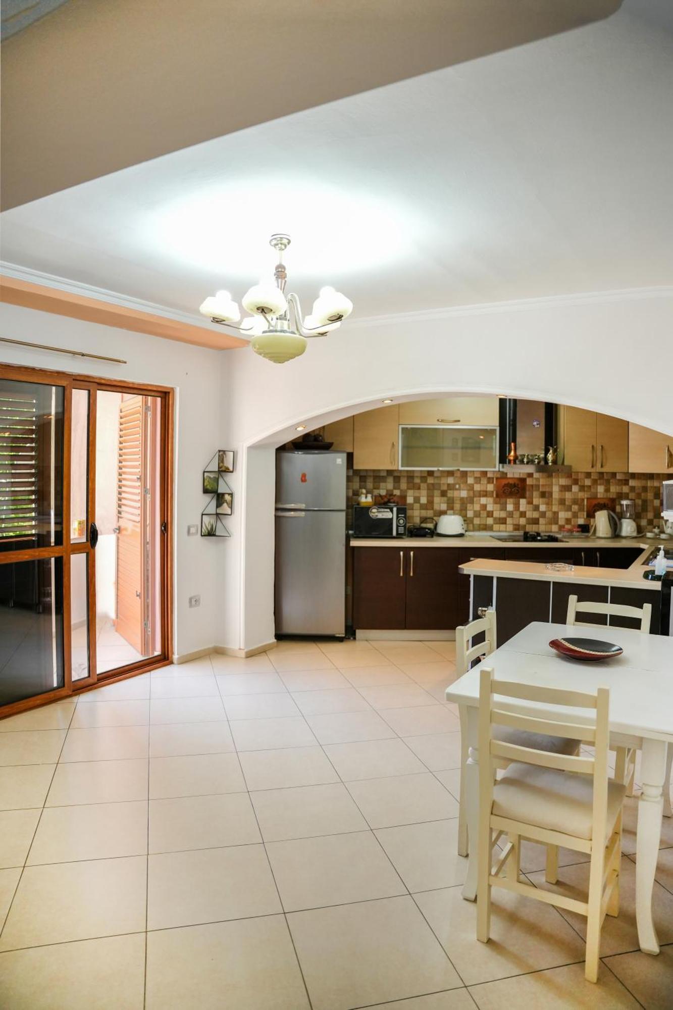Tirana Centre Lions Gate 1 Apartment Luaran gambar